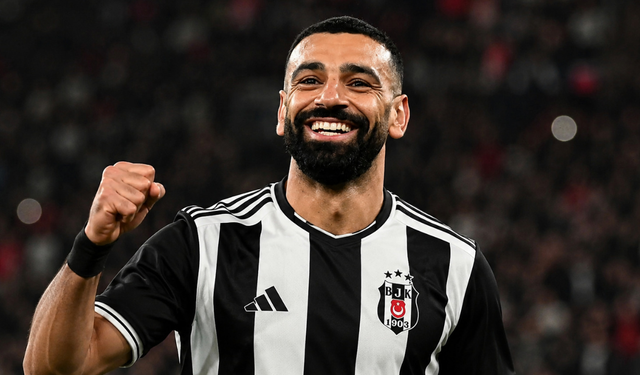 Muhammed Salah Beşiktaş'a mı geldi, maaşı ve bonservisi ne kadar?