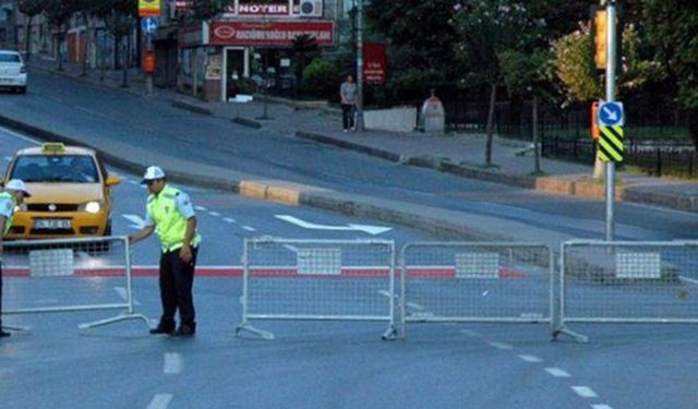 NATO Zirvesi'nde Ankara'da hangi yollar trafiğe kapanacak? Ankara'da yollar ne zaman kapanacak?