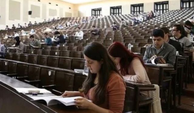 Öğrenci affı Meclis'ten geçti mi? Öğrenci affı kimleri kapsıyor?