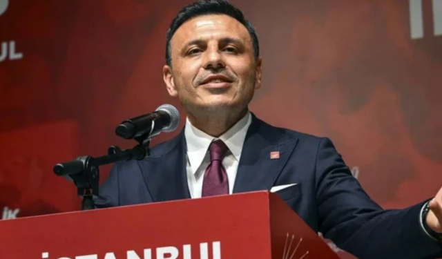 Özgür Çelik kimdir, kaç yaşında, nereli? CHP'den istifa eden Özgür Çelik evli mi?