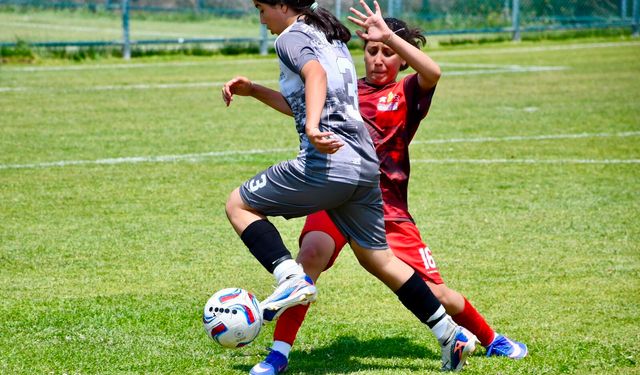ANALİG Yıldızlar Futbol heyecanı sona erdi! İşte Türkiye Finalleri’ne giden dev kadrolar...