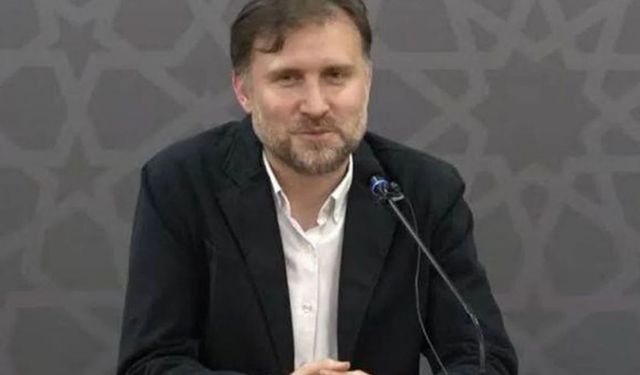 Yasin Ramazan Başaran kimdir, kaç yaşında? Boğaziçi Üniversitesi öğretim üyesi Yasin Ramazan Başaran nereli?