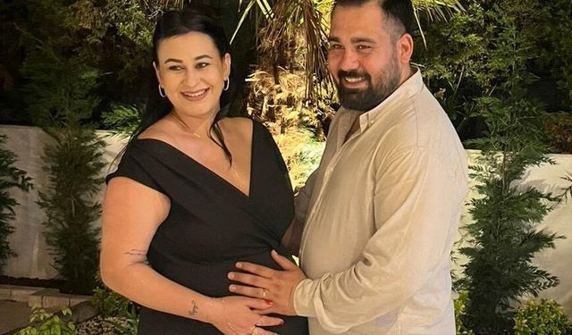 Doğum İçin Gittiği Hastanede Yaşamını Yitiren Gamze Doğan’ın Eşinden Feryat!