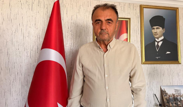 Afyonkarahisar’daki sera zehirlenmesinde korkunç iddia: "İşçiler ilaçlamadan 2 gün sonra çalıştırıldı"