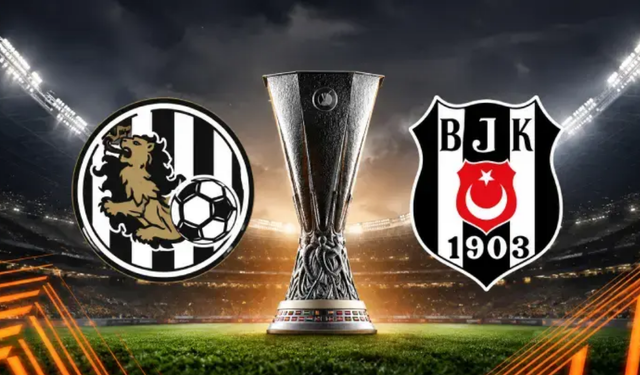 Yapay zekadan şoke eden tahmin: Beşiktaş-Hradec Kralove maçı kaç kaç biter?