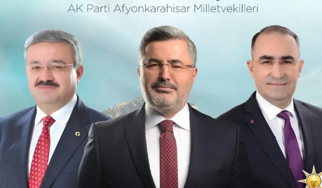 Başmakçı-Dinar yolunda kritik viraj dönüldü! 5 kilometrelik bölümde sona gelindi