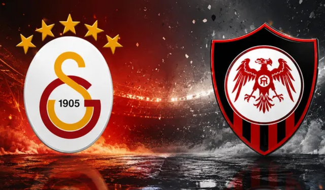 GALATASARAY ÇORUM FK MAÇI CANLI İZLE: Galatasaray-Çorum FK maçı saat kaçta, hangi kanalda, nereden izlenir?