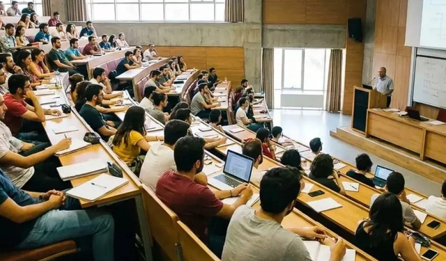 Üniversite kayıtları ne zaman yapılacak, elektronik kayıt nasıl yapılır, kayıt için gerekli belgeler nelerdir?