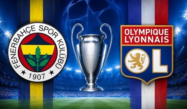 Yapay zekâdan Fenerbahçe-Lyon maçı için olay yaratacak skor tahmini