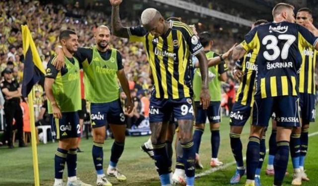 FENERBAHÇE LYON MAÇI CANLI İZLE: Fenerbahçe-Lyon maçı saat kaçta, hangi kanalda, nereden izlenir?