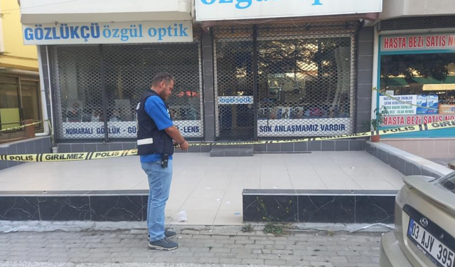Afyon'da acı olay! Dördüncü kattan düşen kadın hayatını kaybetti