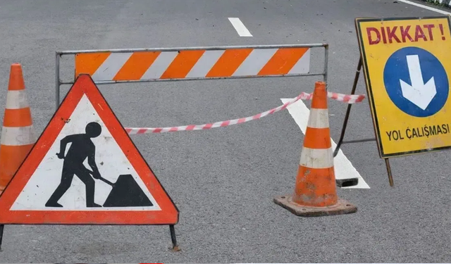 Afyonluların dikkatine! Şükrü Çelikalay Alt Geçidi o tarihte trafiğe kapalı