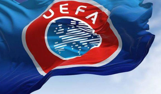 UEFA ülke puanı sıralaması güncellendi: Türkiye'nin UEFA ülke puanı kaç, kaçıncı sırada?