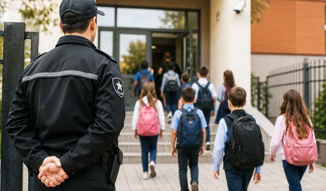 Okullara 30 bin personel alınacak: İşte başvuru şartları...