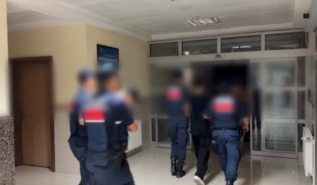 Afyonkarahisar’ın da yer aldığı 19 ilde yasa dışı bahis operasyonu: 31 kişi tutuklandı!