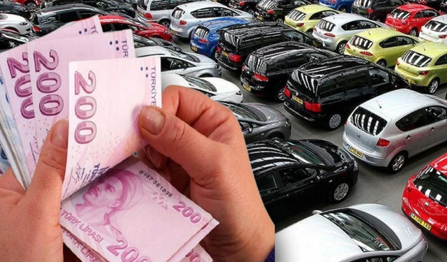 Afyonlu araç sahiplerinin dikkatine! İkinci el otomobil piyasasında dengeler değişiyor