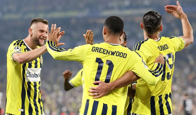 Fenerbahçe Lyon'u yenerse servet kazanacak! İşte o rakam...