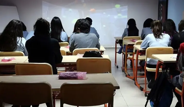 Okullarda Yeni Dönem Başlıyor! Bakan Tekin’den 81 İle Talimat