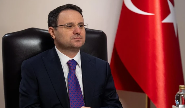 Adalet Bakanı Akın Gürlek’ten Operasyon Açıklaması: "Dini Cemaatlere Değil, Mali Yapılanmaya Yönelik"