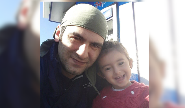 Geçen yıl 12 yaşındaki kızını kaybetmişti: Belediye çalışanı Erdal Meşe evinde ölü bulundu!