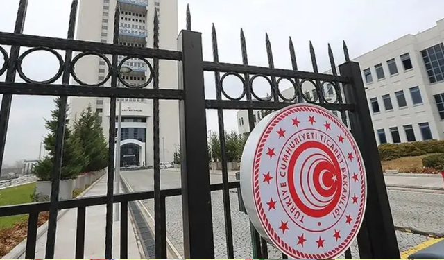Ticaret Bakanlığı hangi önlemlerin 2027’de sona ereceğini açıkladı?