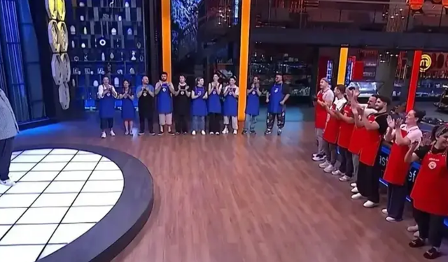 MasterChef eleme adayı kim oldu, hangi takım kazandı?