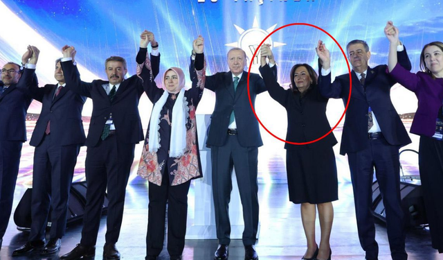 Türkan Kayır kimdir, kaç yaşında ve hangi partiden seçildi?