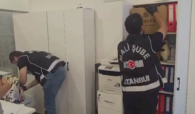 Alihan Kuriş’in yapılanması nedir, soruşturma dosyasında hangi detaylar yer aldı?