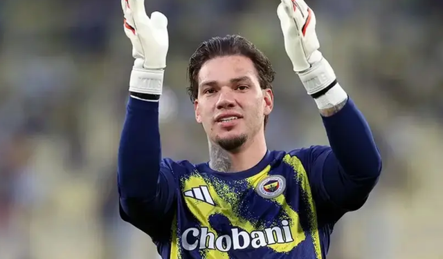 Fenerbahçe’de Ederson transfer oluyor mu, Juventus’un teklifi ne?