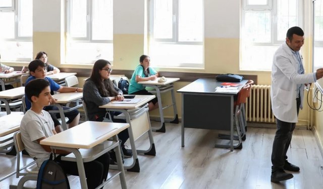 Okullar ne zaman açılacak, okulların açılmasına kaç gün kaldı? MEB 2026-2027 eğitim takvimi