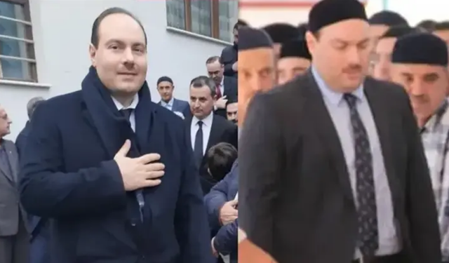 Süleymancıların başına kim geçecek? Alihan Kuriş'in Tutuklanmasının Ardından Süleymancılarda Liderlik Tartışması
