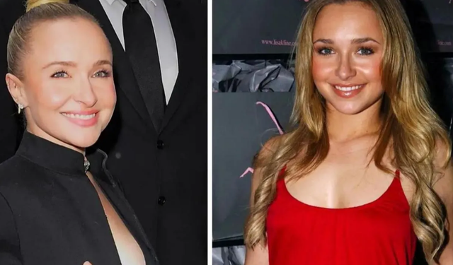 Hayden Panettiere kimdir, neden öldü? 36 yaşındaki ünlü oyuncunun ölüm nedeni araştırılıyor