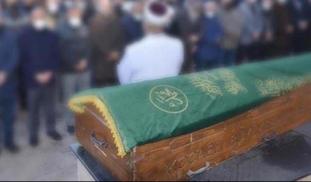 32 Yaşındaki Çiftçi Hayatını Kaybetti, Can Kaybı 13’e Yükseldi!