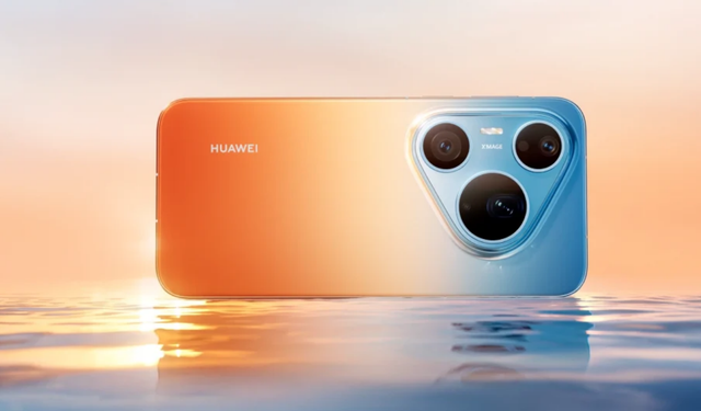 Huawei Pura 90s serisi Türkiye’de satışa çıktı: İşte yeni modeller ve özellikleri