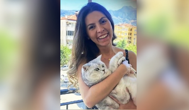 Genç Başkan Arzu Acunsöz Kaza Kurbanı... 34 Yaşındaki Dernek Başkanı Yaşam Mücadelesini Kaybetti!