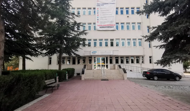 Afyon SGK'dan Tecil Ve Taksitlendirmede Son Gün Uyarısı! Daha Düşük Faiz Fırsatını Kaçırmayın