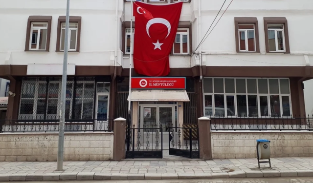 Mevlid Geleneği Bid'at Mı? Afyonkarahisar İl Müftülüğü Tarihi Detay