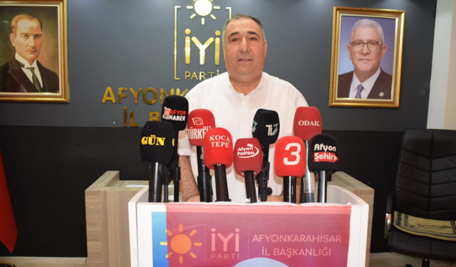 Sandıklı Huzurevi'nde Skandal İddialar! Açıklanan Detaylar Herkesi Dehşete Düşürdü!