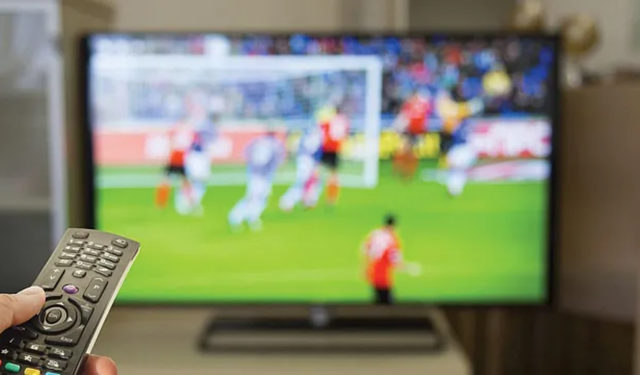 Bugün Hangi Maçlar Var, Saat Kaçta, Hangi Kanalda? Beşiktaş, Trabzonspor Ve Dünya Devleri Sahada
