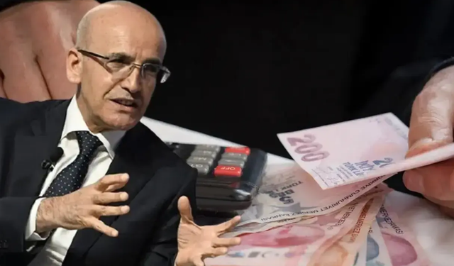 Vergi denetimlerinde yeni dönem: Bakan Şimşek yeni uygulamayı açıkladı