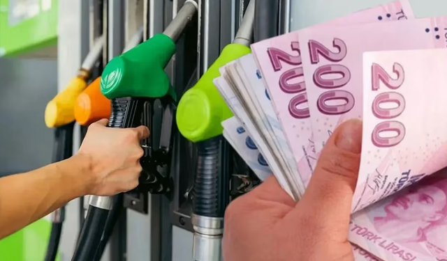 Afyonlu sürücülerin dikkatine: Tarih verildi, akaryakıta dev zam geliyor!