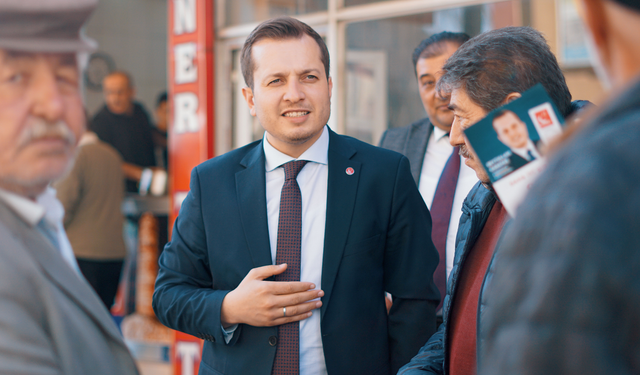 Başkan Karataş'tan kentsel dönüşüm çağrısı: "Öncelik rant değil, vatandaşın hakkı olmalı"