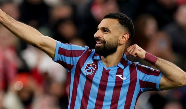 Salah transfer görüşmelerinin perde arkası ortaya çıktı: Salah neden Beşiktaş yerine Trabzonspor'a gidiyor?