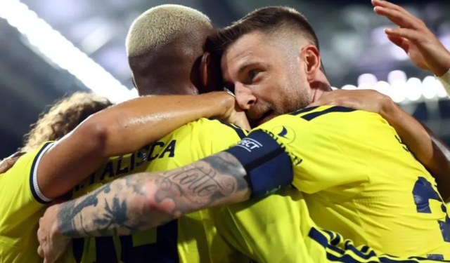 Fenerbahçe Sturm Graz'ı elerse rakibi kim olacak, Lyon-Sparta Prag maçı ne zaman?