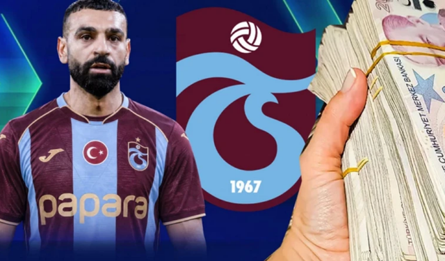 Salah'ın maaşı ne kadar? Mohamed Salah ne kadar maaş alacak?