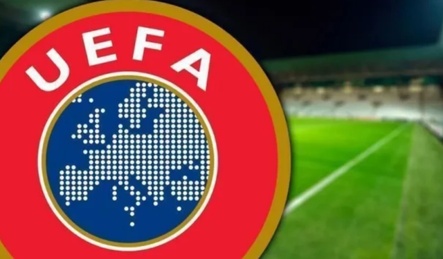 UEFA ÜLKE PUANI SIRALAMASI: UEFA ülke puanı sıralamasında Türkiye kaçıncı sırada?