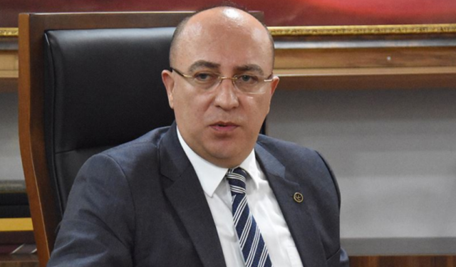İzzet Ulvi Yönter kimdir? İzzet Ulvi Yönter neden istifa etmişti?