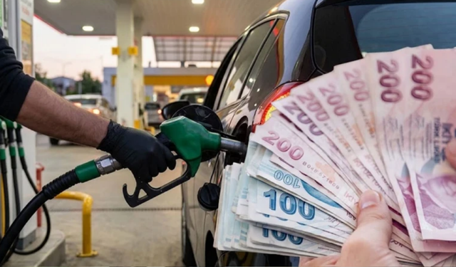 Sürücülerin dikkatine: O tarihte akaryakıt fiyatlarına zam geliyor!