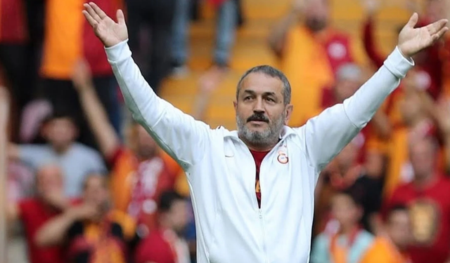 ultrAslan lideri Sebahattin Şirin gözaltına alındı!
