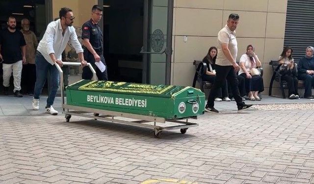 Eskişehir’de Acı Olay: Havuza Düşen 4 Yaşındaki Minik Elif Hayatını Kaybetti